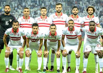 بعثة الزمالك تصل إلى قبرص استعداد ا للمعسكر