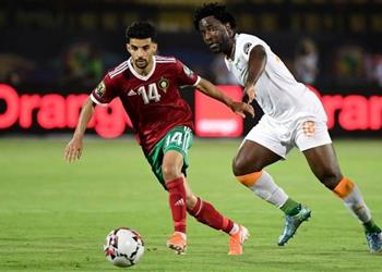 تشكيل كوت ديفوار وناميبيا زاها أساسيا لأول مرة مع الأفيال وبوني يعود لقيادة الهجوم