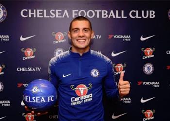 عاجل ورسميا ريال مدريد يعلن انتقال كوفاسيتش إلى تشيلسي