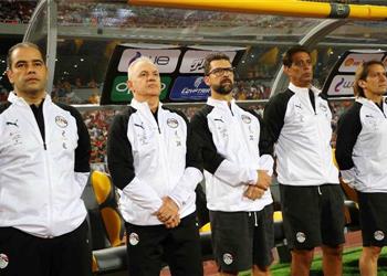 إيهاب لهيطة نعلم قلق الجماهير بسبب أداء منتخب مصر وعمرو وردة سيتواجد في المباريات المقبلة