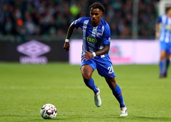 رسميا إنتر ميلان يعلن تعاقده مع لازارو من هيرتا برلين