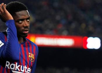 كيكر برشلونة قرر بيع ديمبلي من أجل نيمار وجريزمان وبايرن ميونخ الأقرب لضمه