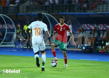 ترتيب المجموعة الرابعة في كأس أمم إفريقيا بعد فوز المغرب على جنوب إفريقيا وهزيمة ناميبيا من كوت ديفوار اليوم