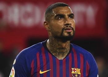 رئيس ساسولو أعتقد أن برشلونة سيقوم بشراء بواتنج رسميا