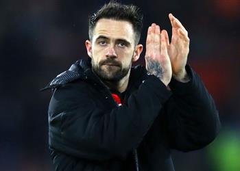 رسميا ليفربول يعلن انتقال داني إنجز إلى ساوثهامتون بعقد دائم