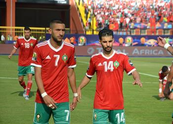 بوصوفة لـ بطولات لاعبو المغرب لا يهمهم المشاركة ونود تقبيل روؤس الجماهير