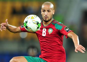 كريم الأحمدي لـ بطولات جئنا إلى مصر لتحقيق لقب كأس أمم إفريقيا