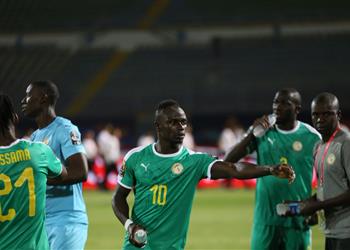 فيديو ماني يقود السنغال لاكتساح كينيا بثلاثية في أمم أفريقيا