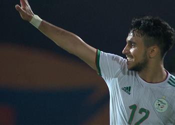 أدم أوناس لا يمكن توقع الفائز بلقب كأس أمم إفريقيا وبلماضي أوجد القيمة المضافة لـ الجزائر