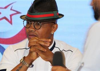 ضيوف يجيب من الأفضل محمد صلاح أم ماني ويستشهد بـ ميسي وتريكة ورونالدو