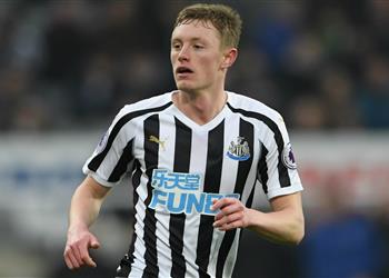 مانشستر يونايتد يستعد لتقديم عرض رسمي لضم لوصتاف من نيوكاسل