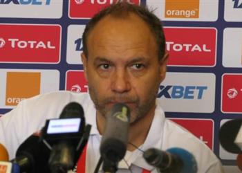 مدرب كينيا البعض حرف كلامي ولهذا السبب خسرنا أمام السنغال