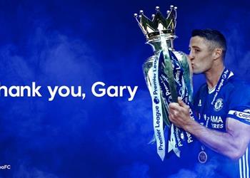 4 وجهات م حتملة لكاهيل بعد رحيله عن تشيلسي