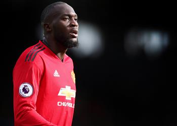 جلسة محادثات م نتظرة بين مانشستر يونايتد ولوكاكو