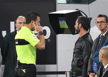 المدير التنفيذي لـ ميديا برو نتفاوض مع الجبلاية لتطبيق الفار في الدوري بتكلفة أقل من استقطاب حكام أجانب