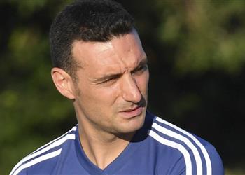 سكالوني قبل نصف النهائي غياب نيمار مهم والبرازيل م رشح كوبا أمريكا المفضل