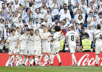 مهاجم ريال مدريد يقترب من الانتقال لبنفيكا والإعلان خلال ساعات