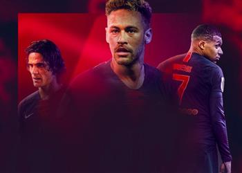 صورة باريس سان جيرمان يستعد للإعلان عن أولى صفقاته الصيفية