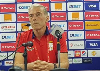 بعد تألقه مع ليفربول ومنتخب مصر مدرب بنين جميع توقعاتي لمحمد صلاح في 2014 قد تحققت بالفعل