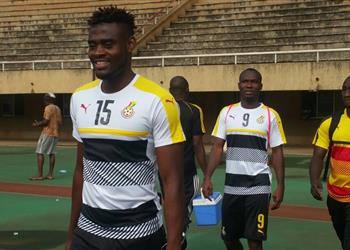 لاعب جديد يغيب عن غانا في مواجهة غينيا بيساو في أمم إفريقيا