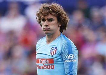 ليكيب تكشف موعد الإعلان الرسمي لصفقة جريزمان في برشلونة