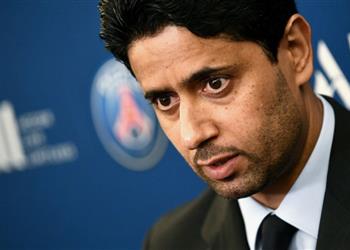 صحيفة فرنسية باريس سان جيرمان يراقب موقف ضحية زيدان في ريال مدريد