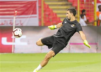 مصدر لـ بطولات الزمالك يخطط لضم محمد عواد من الإسماعيلي بصفقة تبادلية