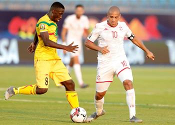 تشكيل منتخب تونس أمام موريتانيا في أمم إفريقيا ساسي على مقاعد بدلاء نسور قرطاج