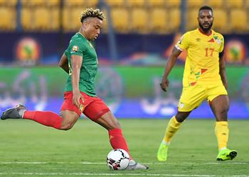 بنين تصنع التاريخ وترسل الكاميرون لمواجهة نيجيريا في دور الـ16 بأمم إفريقيا