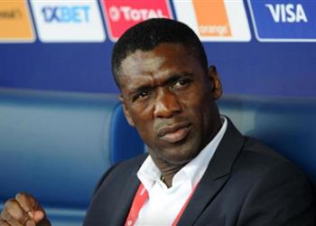 سيدورف لا نفكر في مواجهة نيجيريا الآن