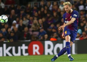 سبورت راكيتيتش يطير إلى باريس وربما يدخل ضمن صفقة عودة نيمار لبرشلونة