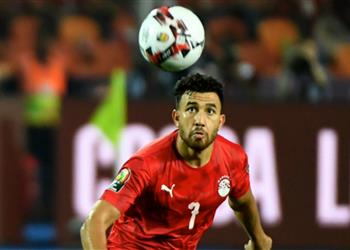 ناد إنجليزي يجهز 8 ملايين جنيه إسترليني للتعاقد مع تريزيجيه