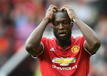 مانشستر يونايتد يرفض عرض ثان من إنتر ميلان لضم لوكاكو