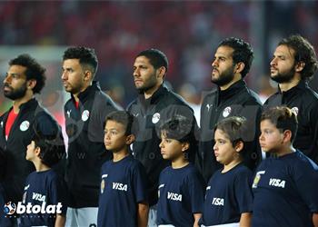 رسمي ا مصر تواجه جنوب إفريقيا في دور الـ16 من أمم إفريقيا 2019