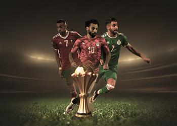 تعرف على المنتخبات المتاهلة إلى دور ال 16 من كأس امم افريقيا 2019 مفاجآت تاريخية