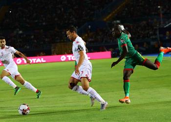 تونس تقتنص بطاقة التأهل لدور الـ16 بتعادل سلبي مع موريتانيا