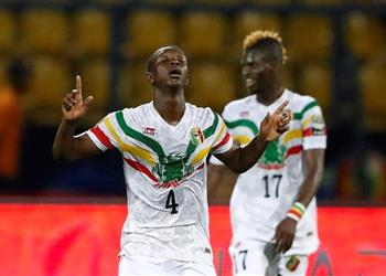 بالفيديو مالي تتصدر مجموعتها وتطيح بأنجولا من منافسات أمم أفريقيا