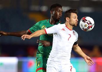 المساكني بعد تأهل تونس إلى دور الـ16 بأمم إفريقيا الجماهير لن تغضب أكثر منا