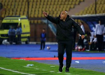 محمد يوسف لاعبو الأهلي مؤثرون مع منتخب مصر وسندفع بالناشئين في الوديات استعداد ا للزمالك