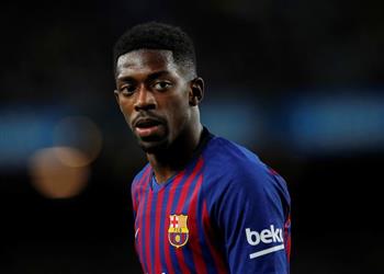 ليفربول يتواصل مع برشلونة من أجل عثمان ديمبلي