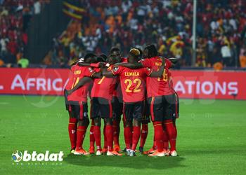 الاتحاد الأوغندي يكذب لاعبيه بشأن تأخر المستحقات عن مشاركتهم بأمم إفريقيا