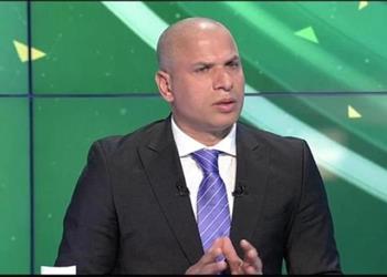 وائل جمعة يصف تريزيجيه بـ بطل المنتخب بعد تأهل مصر إلى دور الـ16 في كأس أمم إفريقيا