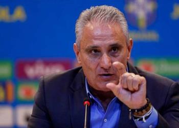 تيتي يكشف أسباب تفوق البرازيل على الأرجنتين وكيفية إيقاف ميسي في نصف نهائي كوبا أمريكا