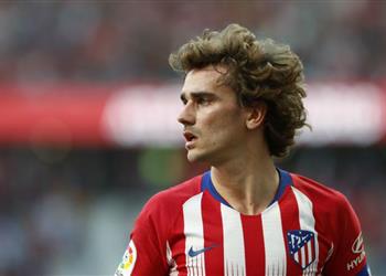 آس مفاوضات برشلونة لضم جريزمان تفتح الباب لرحيل هذا اللاعب