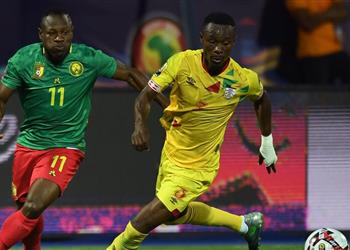 منتخب الكاميرون يتقدم بطلب خاص للكاف قبل مواجهة نيجيريا في أمم إفريقيا