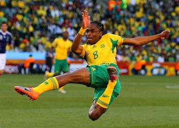 تشابالالا قبل مواجهة مصر في أمم إفريقيا الحشد الجماهيري عدائي ومخيف