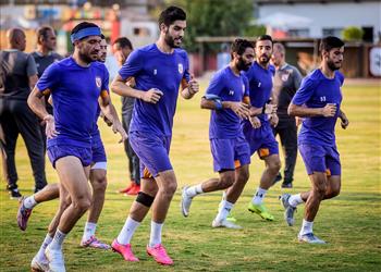 تشكيل الأهلي أمام المتحدة ودي ا علي معلول أساسي وعمرو جمال في الهجوم