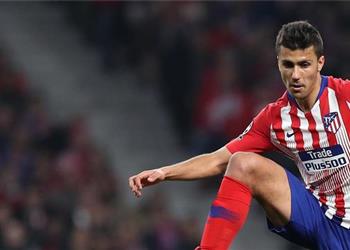بديل رودريجو رسمي ا أتلتيكو مدريد يضم لاعب بورتو