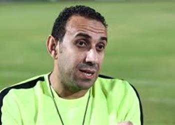 طارق السعيد يختار أفضل لاعب في منتخب مصر بكأس أمم إفريقيا