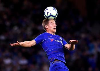 رسمي ا تشيلسي يجدد عقد باشاليتش ويعيره للدوري الإيطالي